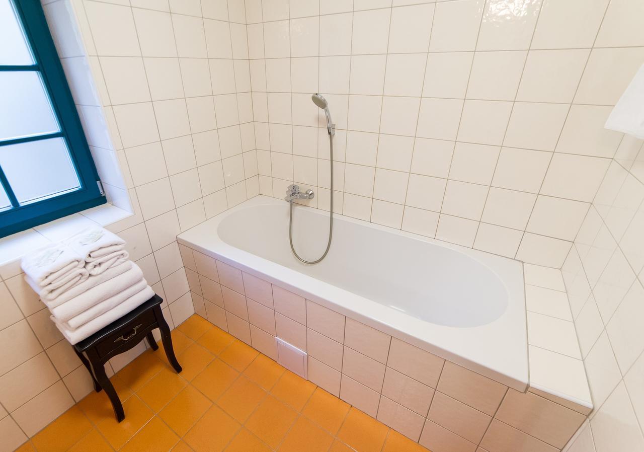 U Zvonu Apartments Чеський Крумлов Екстер'єр фото