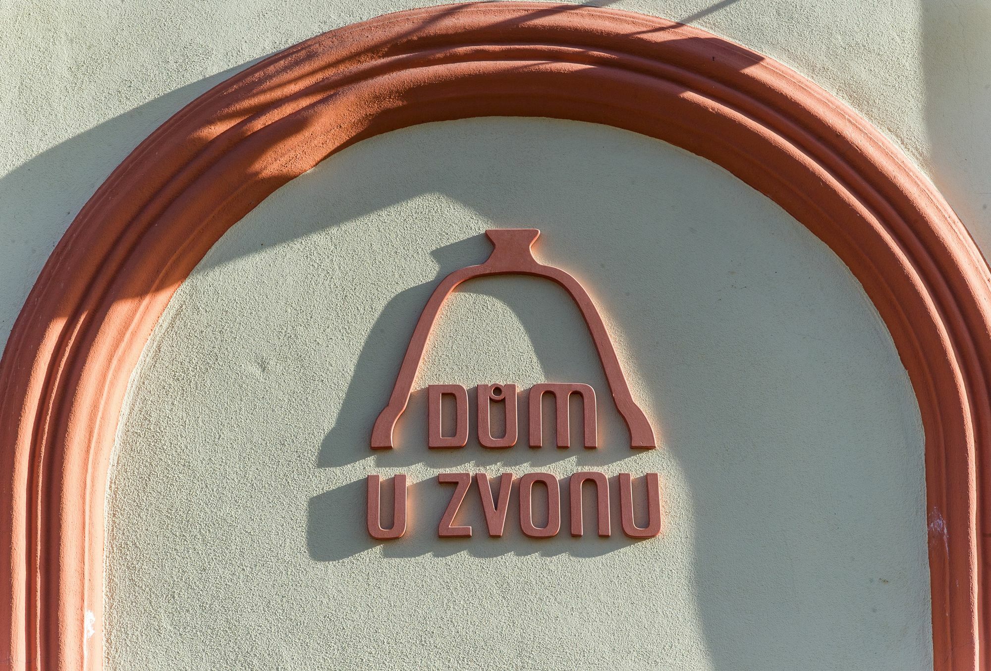 U Zvonu Apartments Чеський Крумлов Екстер'єр фото